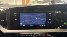 Vauxhall Mokka 100kW Ultimate 50kWh 5dr Auto Electric Hatchback